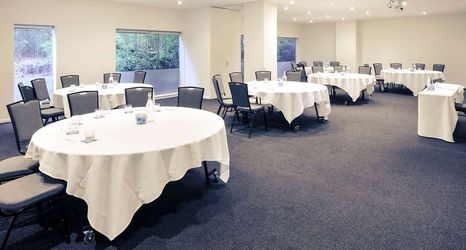 기타 2 Mercure North Melbourne