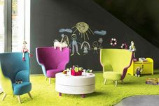 Others ibis Styles Wroclaw Centrum