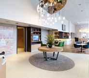 Lainnya 2 Novotel London Wembley