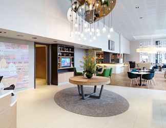 Lainnya 2 Novotel London Wembley