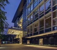 Exterior 5 Mercure Jakarta Sabang