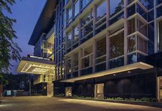 Exterior 3 Mercure Jakarta Sabang