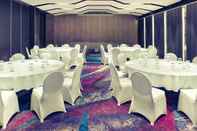 Functional Hall Mercure Jakarta Sabang