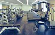 Fitness Center 7 Mercure Jakarta Sabang