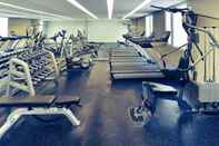 Fitness Center Mercure Jakarta Sabang