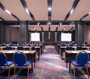 Functional Hall 7 Mercure Jakarta Sabang