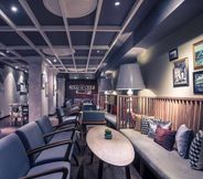 Bar, Cafe and Lounge 2 Mercure Jakarta Sabang