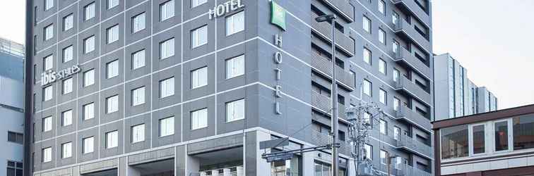 Others ibis Styles Kyoto Station