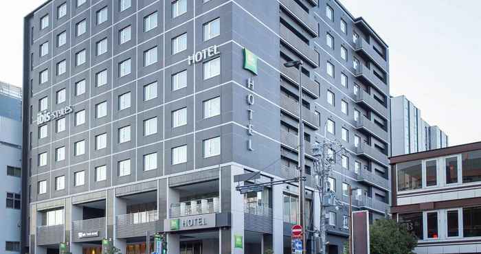 Others ibis Styles Kyoto Station