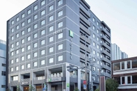 Khác ibis Styles Kyoto Station