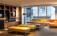 Khác 4 ibis Styles Kyoto Station