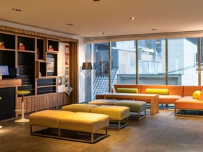 Khác 4 ibis Styles Kyoto Station