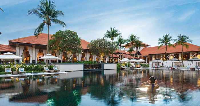 Lainnya Sofitel Singapore Sentosa Resort & Spa