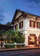 Exterior view 3 Nagas Luang Prabang - MGallery