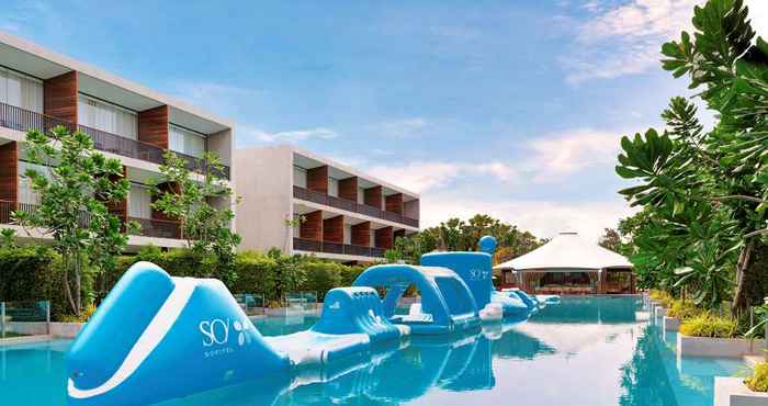 Khác SO/ Sofitel Hua Hin