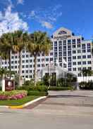 Exterior DoubleTree by Hilton Deerfield Beach - Boca Raton