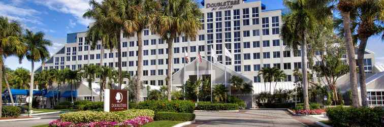 Others DoubleTree by Hilton Deerfield Beach - Boca Raton