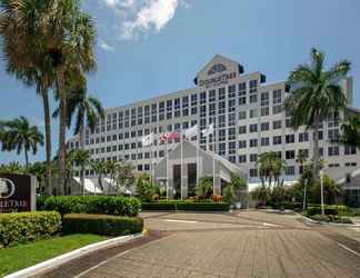 Others 2 DoubleTree by Hilton Deerfield Beach - Boca Raton