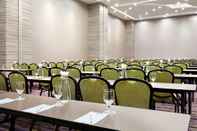 Functional Hall ibis Styles Jakarta Mangga Dua Square