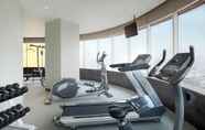 Fitness Center 6 ibis Styles Jakarta Mangga Dua Square