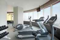 Fitness Center ibis Styles Jakarta Mangga Dua Square