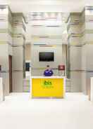 LOBBY ibis Styles Jakarta Mangga Dua Square