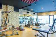 Fitness Center ibis budget Jakarta Daan Mogot