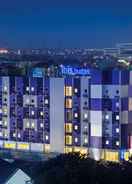 EXTERIOR_BUILDING ibis budget Semarang Tendean