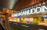 Lainnya 5 ibis budget Makassar Airport