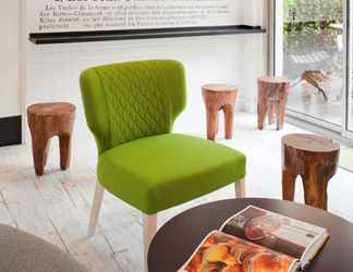 Lainnya 2 ibis Styles Paris Buttes-Chaumont