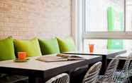 Lainnya 7 ibis Styles Paris Buttes-Chaumont