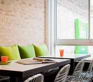 Lainnya 7 ibis Styles Paris Buttes-Chaumont