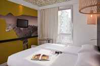 Lainnya ibis Styles Paris Buttes-Chaumont