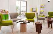 Others 3 ibis Styles Paris Buttes-Chaumont