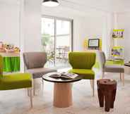 Lainnya 3 ibis Styles Paris Buttes-Chaumont