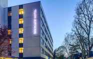 Lainnya 3 Mercure Hotel Koeln Belfortstrasse