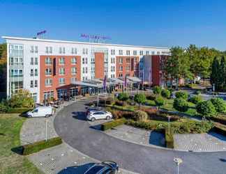 Khác 2 Mercure Hotel Kamen Unna