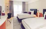 Lain-lain 7 Mercure Hotel Kamen Unna