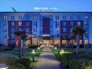Lain-lain 4 Mercure Hotel Kamen Unna