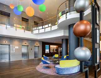 Lain-lain 2 Mercure Hotel Bochum City