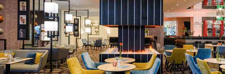 Lainnya Mercure Hotel Bochum City