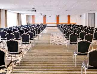 Lain-lain 2 Mercure Hotel Hannover Oldenburger Allee