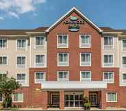 Lain-lain 6 Homewood Suites by Hilton Allentown-West Fogelsville