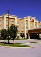 Exterior Hampton Inn & Suites Abilene I-20