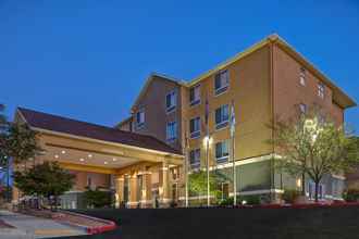 Lainnya 4 Homewood Suites by Hilton Albuquerque Airport