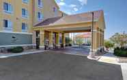 Lainnya 3 Homewood Suites by Hilton Albuquerque Airport