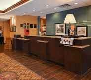 Others 5 Hampton Inn and Suites Albuquerque-Coors Road