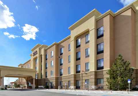 Others Hampton Inn and Suites Albuquerque-Coors Road