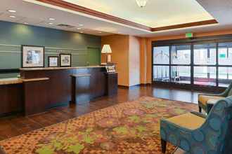 Others 4 Hampton Inn and Suites Albuquerque-Coors Road
