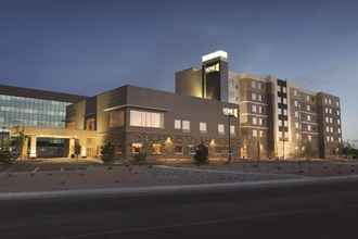 Others Home2 Suites by Hilton Albuquerque/Downtown-University